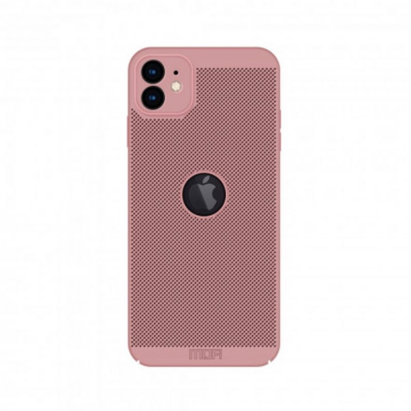 Cover iPhone 12 Mini Mofi A Nido D'ape