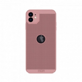 Cover iPhone 12 Mini Mofi A Nido D'ape