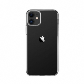 Cover iPhone 12 Mini Nxe Trasparente