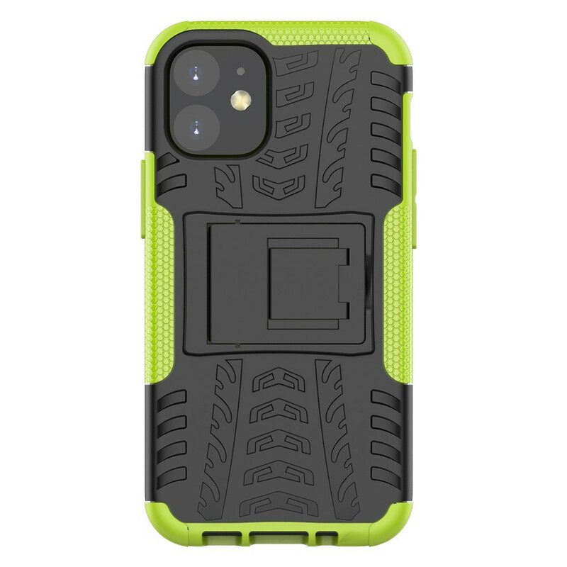 Cover iPhone 12 Mini Premium Ultra Resistente