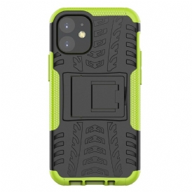 Cover iPhone 12 Mini Premium Ultra Resistente