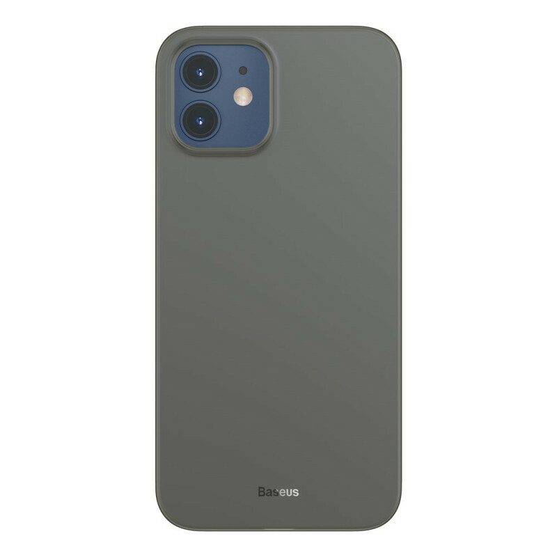 Cover iPhone 12 Mini Serie Ala Baseus