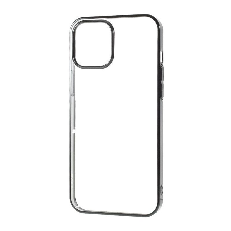 Cover iPhone 12 Mini Serie Dawn Livello X