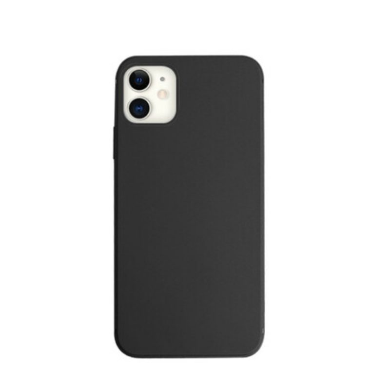 Cover iPhone 12 Mini Serie Morbida Nxe