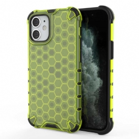 Cover iPhone 12 Mini Stile A Nido D'ape