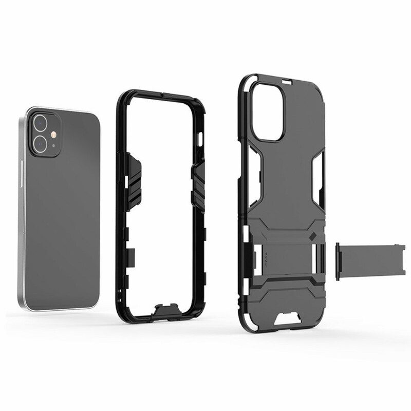 Cover iPhone 12 Mini Ultra Resistente