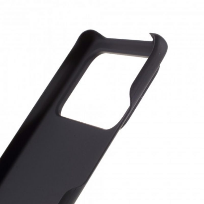 Cover Xiaomi Mi 11 Ultra Classico Rigido