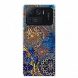 Cover Xiaomi Mi 11 Ultra Disegno Mandala