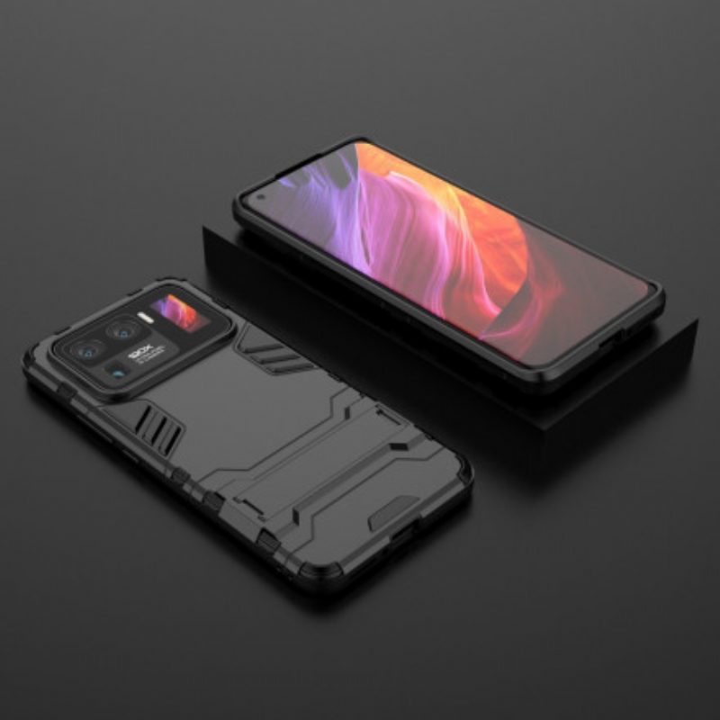 Cover Xiaomi Mi 11 Ultra Linguetta Ultra Resistente