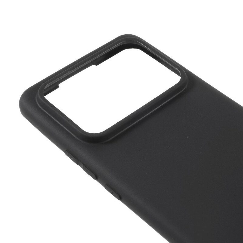 Cover Xiaomi Mi 11 Ultra Opaco Rigido