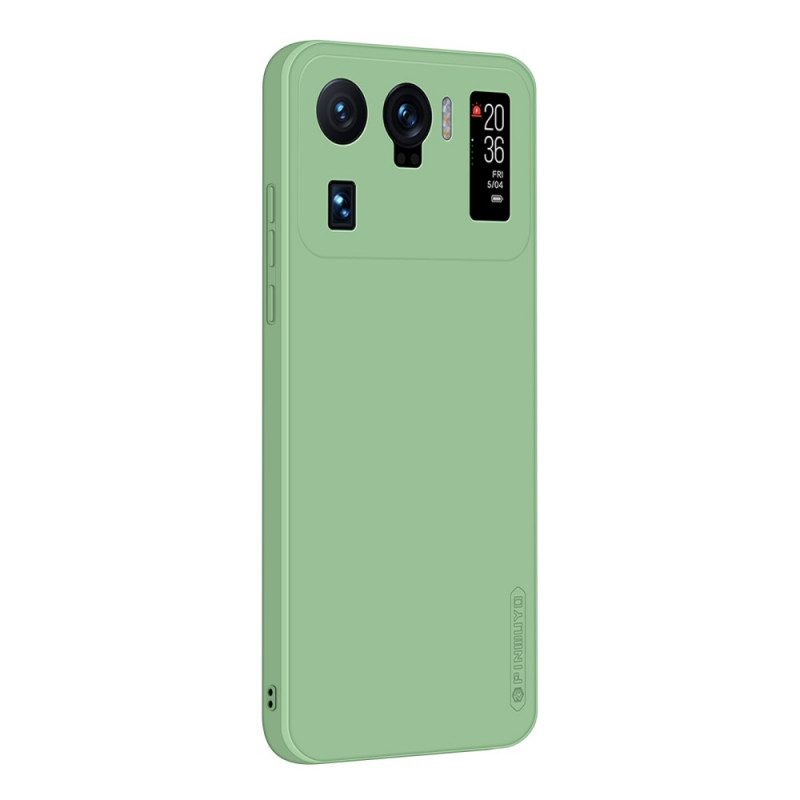 Cover Xiaomi Mi 11 Ultra Pinwuyo In Silicone