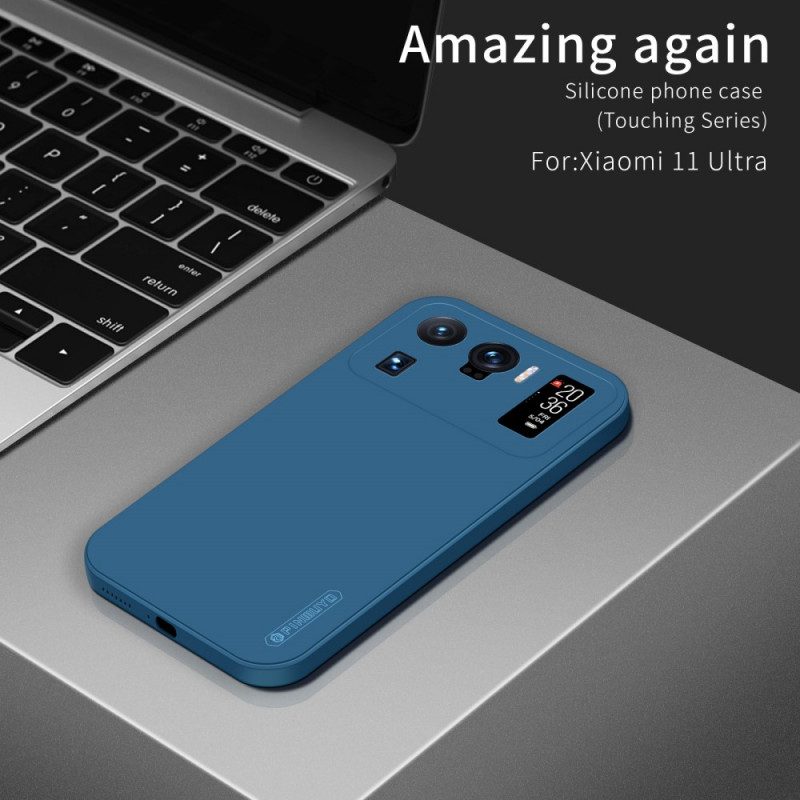 Cover Xiaomi Mi 11 Ultra Pinwuyo In Silicone