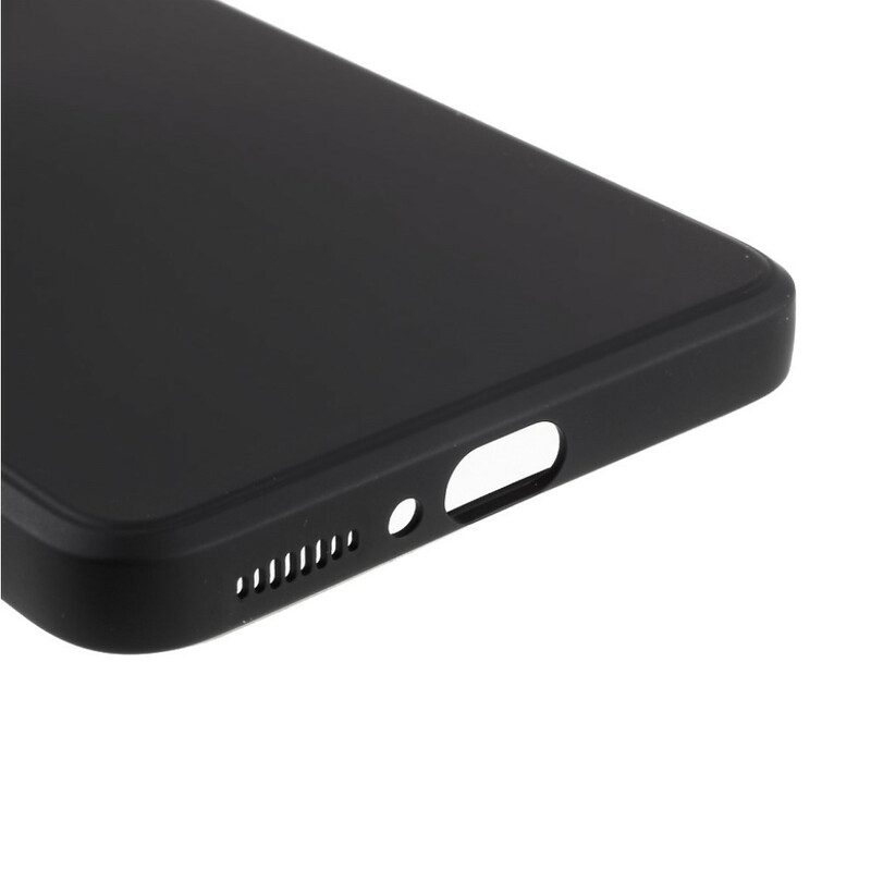 Cover Xiaomi Mi 11 Ultra Silicone Liquido X-level