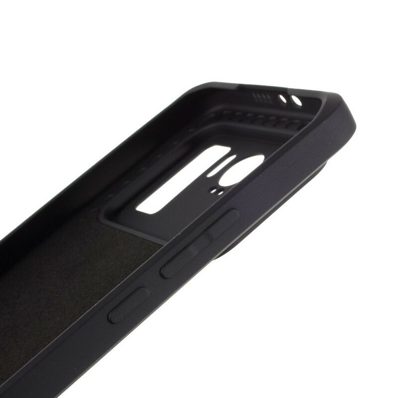 Cover Xiaomi Mi 11 Ultra Silicone Liquido X-level