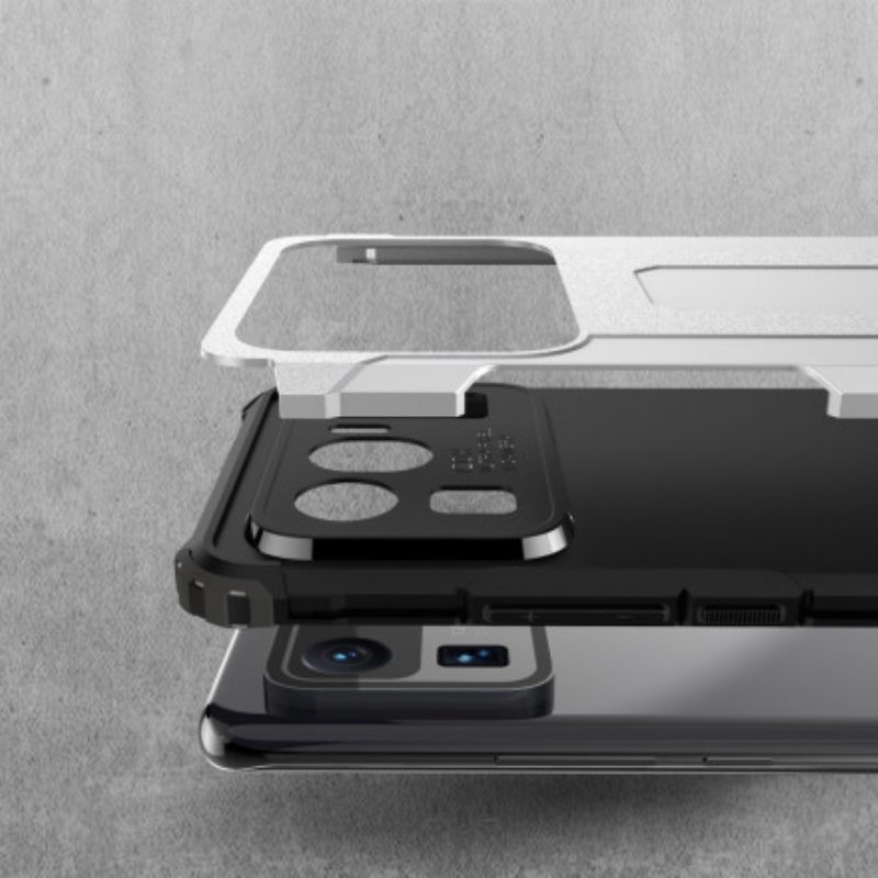 Cover Xiaomi Mi 11 Ultra Sopravvissuto