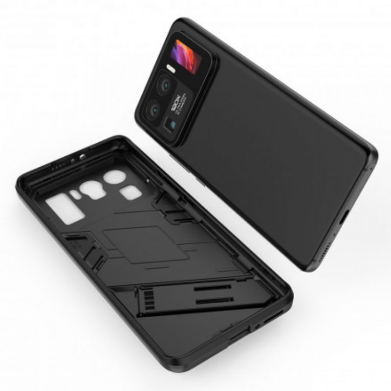 Cover Xiaomi Mi 11 Ultra Supporto Staccabile A Due Posizioni A Mani Libere