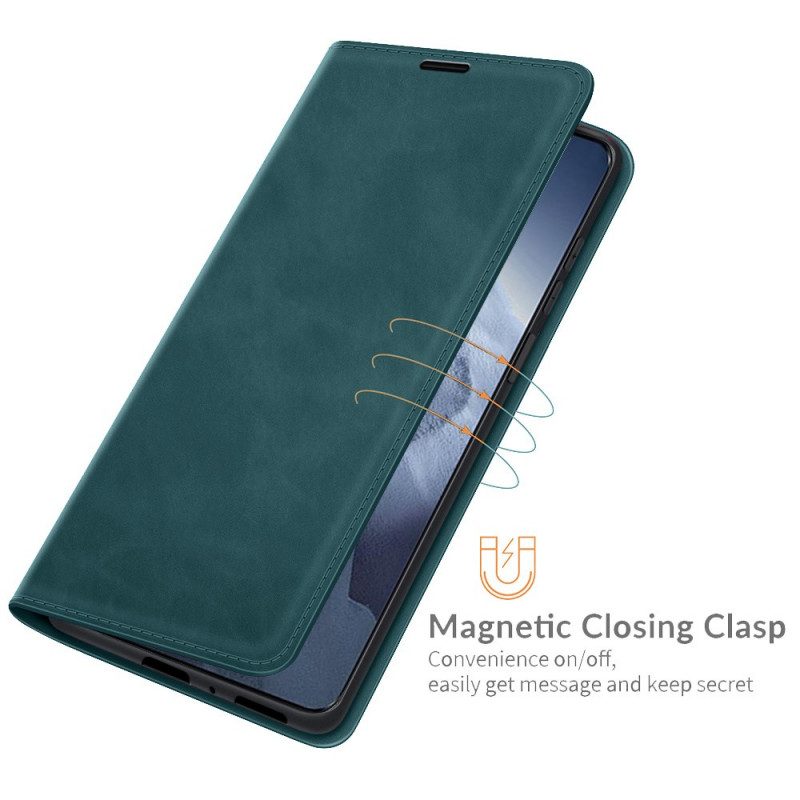 Folio Cover Xiaomi Mi 11 Ultra Custodia in pelle Skin-touch Nuovi Colori