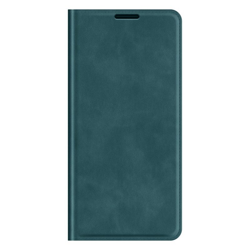 Folio Cover Xiaomi Mi 11 Ultra Custodia in pelle Skin-touch Nuovi Colori