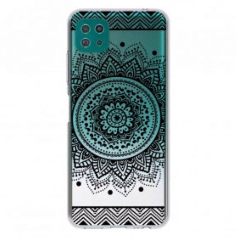 Cover Samsung Galaxy A22 5G Bellissimo Mandala