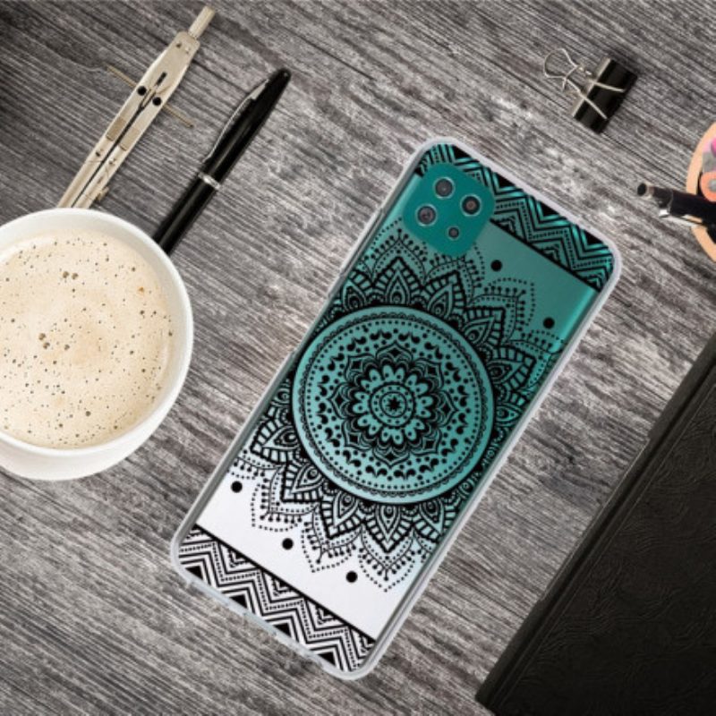 Cover Samsung Galaxy A22 5G Bellissimo Mandala