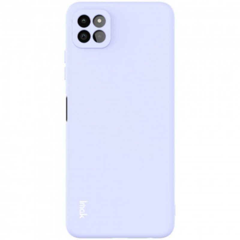 Cover Samsung Galaxy A22 5G Serie Imak Uc-2