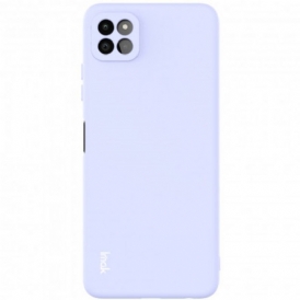 Cover Samsung Galaxy A22 5G Serie Imak Uc-2