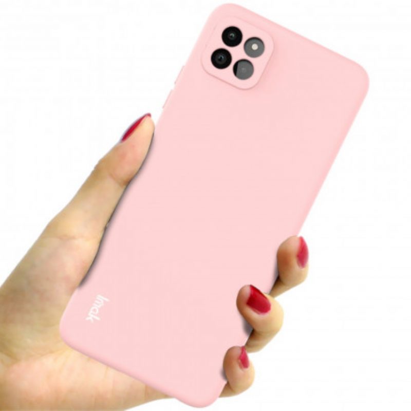 Cover Samsung Galaxy A22 5G Serie Imak Uc-2