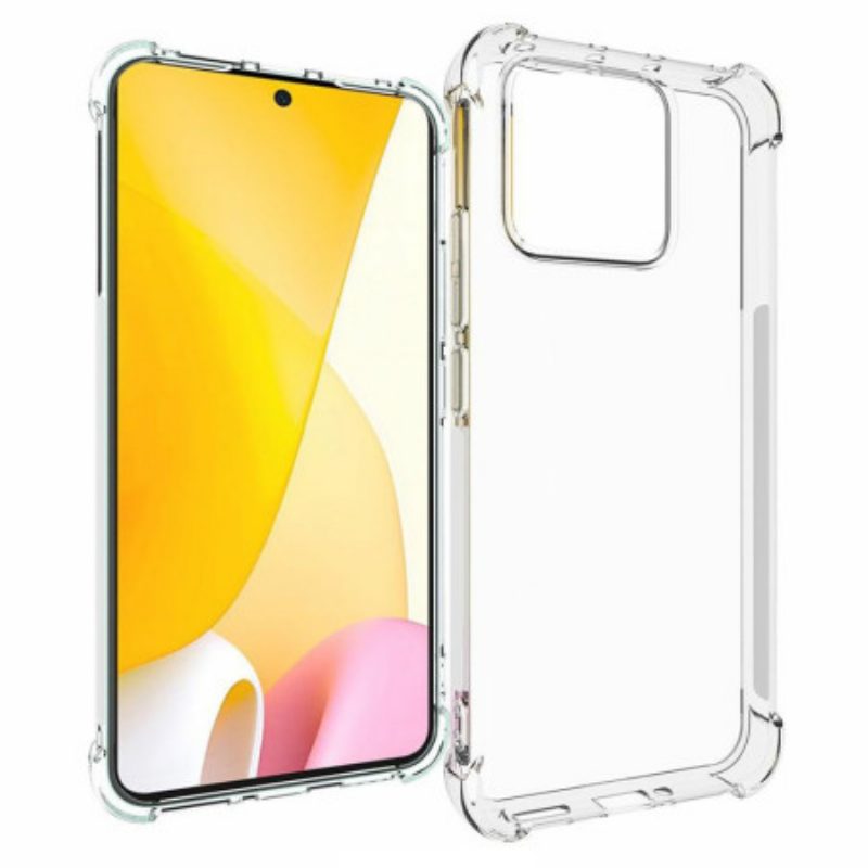 Cover Xiaomi 13 Angoli Rinforzati Senza Cuciture