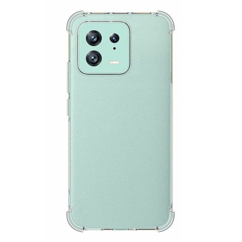 Cover Xiaomi 13 Angoli Rinforzati Senza Cuciture