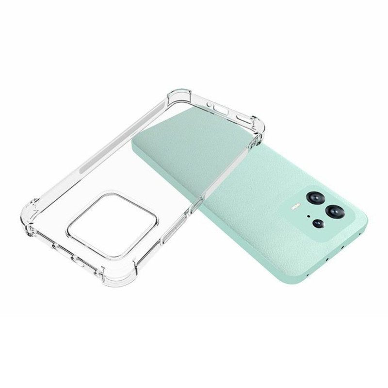 Cover Xiaomi 13 Angoli Rinforzati Senza Cuciture