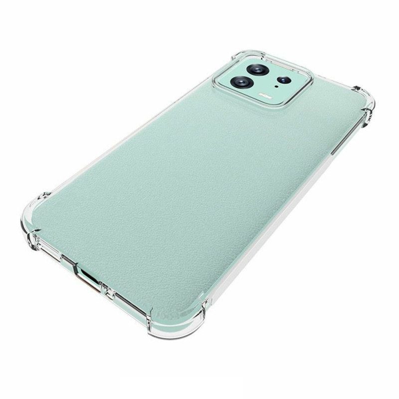 Cover Xiaomi 13 Angoli Rinforzati Senza Cuciture