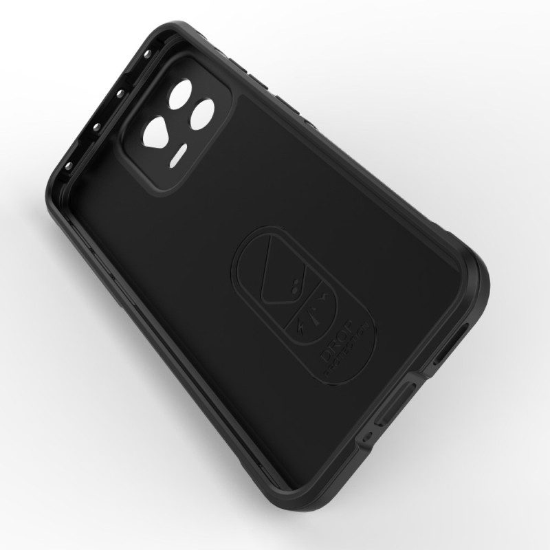 Cover Xiaomi 13 Antiscivolo