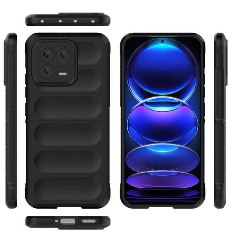 Cover Xiaomi 13 Antiscivolo