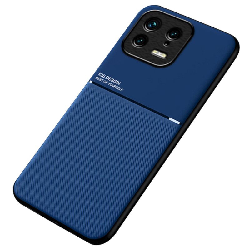 Cover Xiaomi 13 Antiscivolo