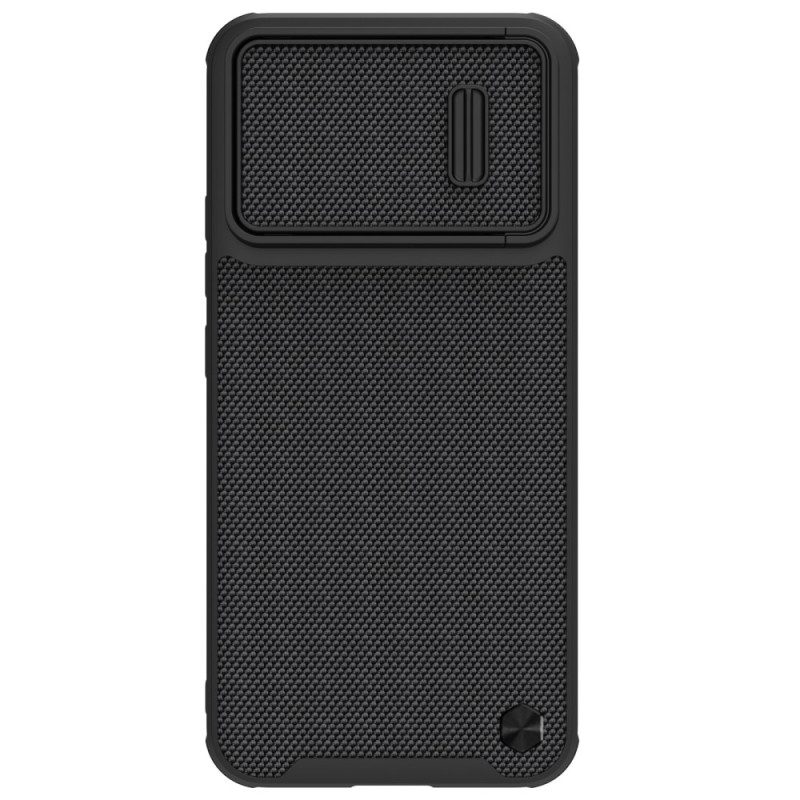 Cover Xiaomi 13 Camshield Texture Nylon Nillkin