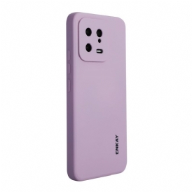 Cover Xiaomi 13 Enkay Silicone Liquido