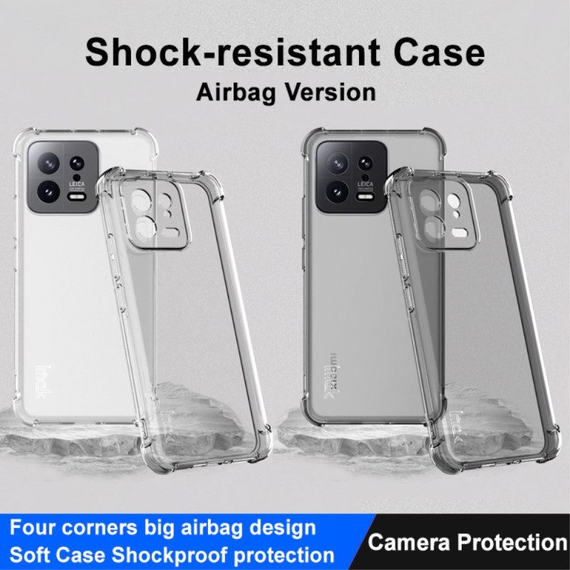 Cover Xiaomi 13 Imak Airbag