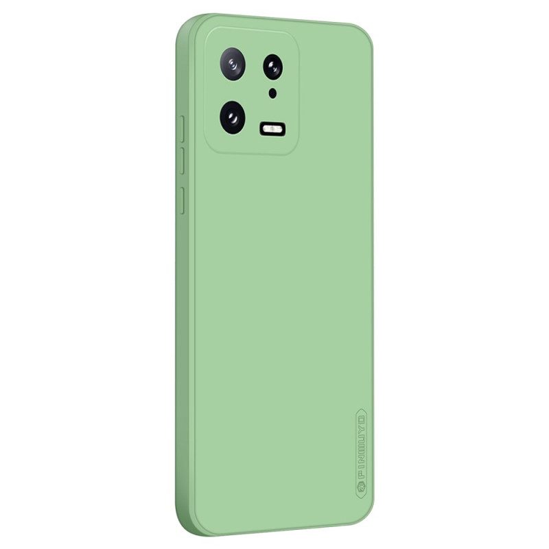 Cover Xiaomi 13 Pinwuyo In Silicone