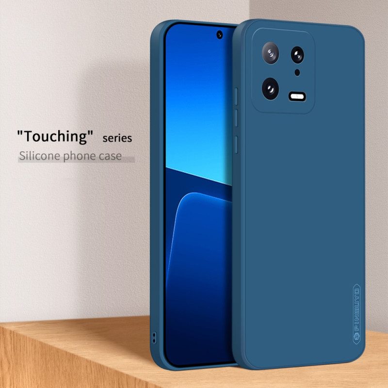 Cover Xiaomi 13 Pinwuyo In Silicone