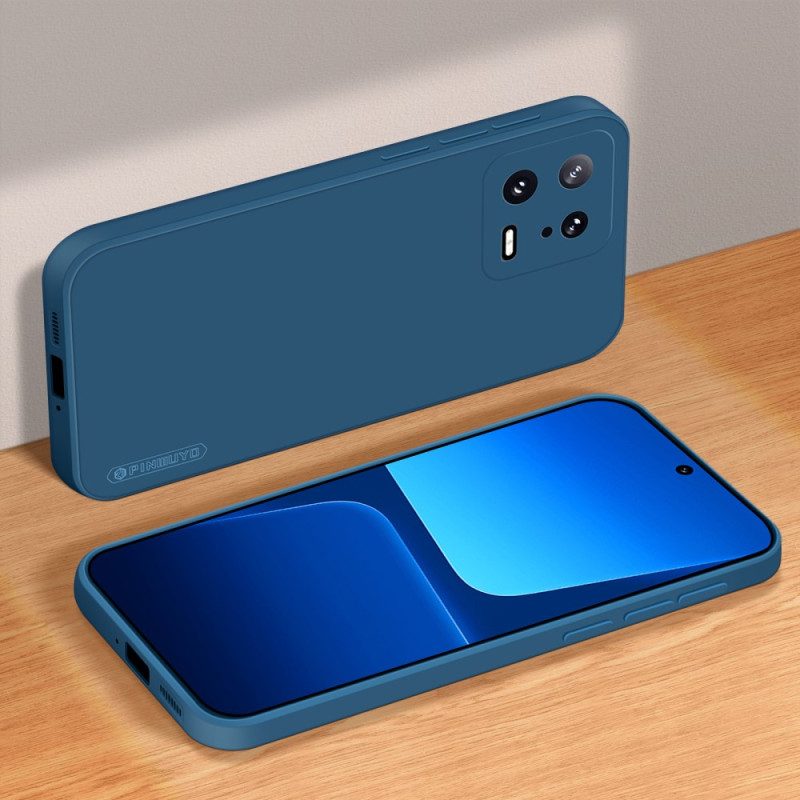 Cover Xiaomi 13 Pinwuyo In Silicone