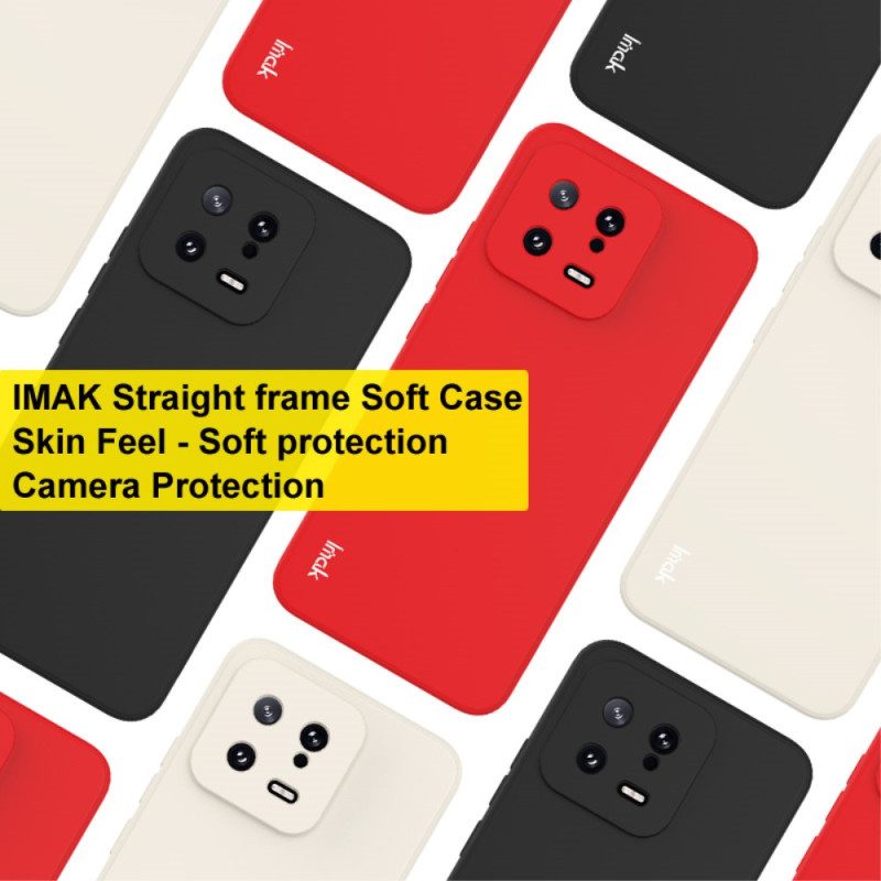 Cover Xiaomi 13 Serie Uc-4 Imak