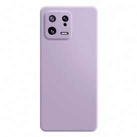 Cover Xiaomi 13 Silicone Classico