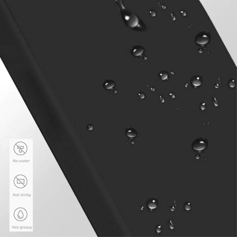 Cover Xiaomi 13 Silicone Classico