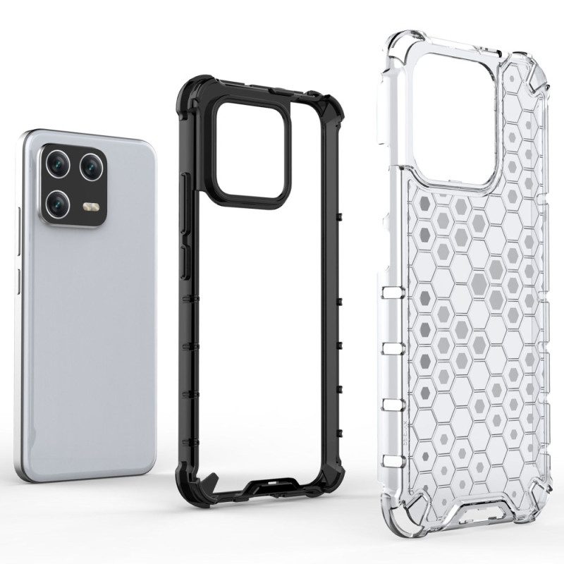 Cover Xiaomi 13 Stile A Nido D'ape