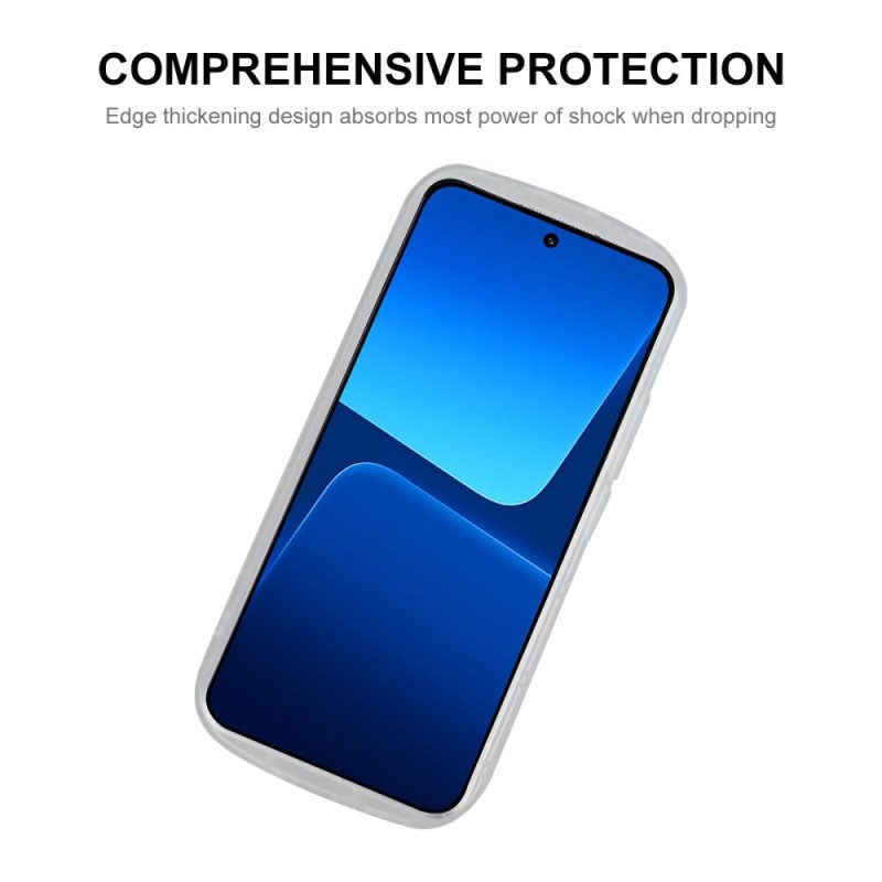 Cover Xiaomi 13 Tappetino In Silicone Enkay