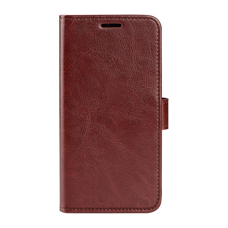 Custodia in pelle Xiaomi 13 Ecopelle Vintage