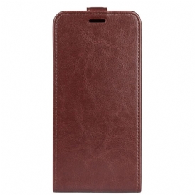 Custodia in pelle Xiaomi 13 Folio Cover Aletta Verticale