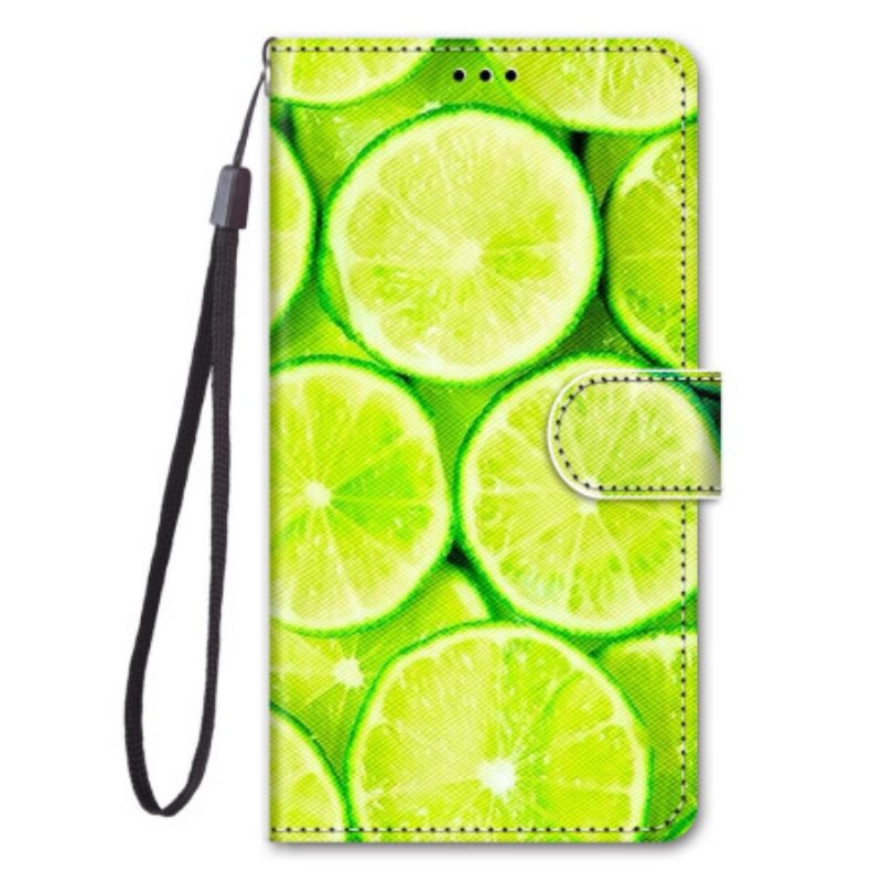 Custodia in pelle Xiaomi 13 Limes