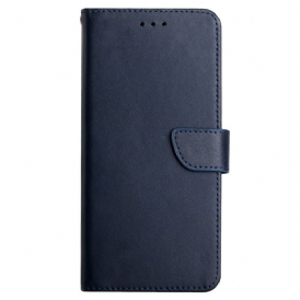 Custodia in pelle Xiaomi 13 Vera Pelle Nappa