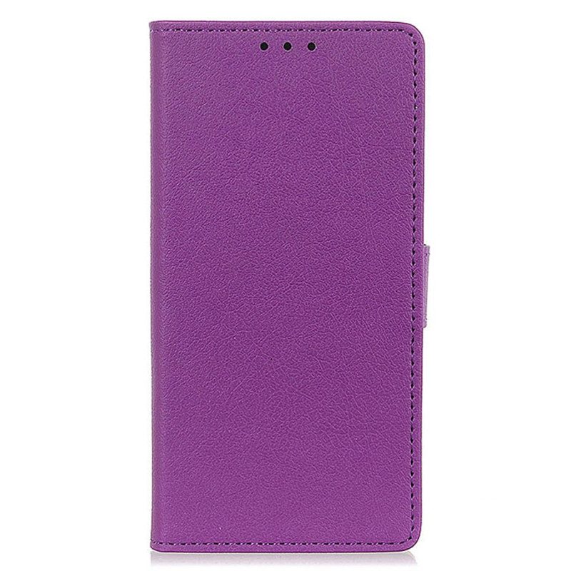 Folio Cover Xiaomi 13 Classico